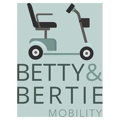 bettyandbertie Logo