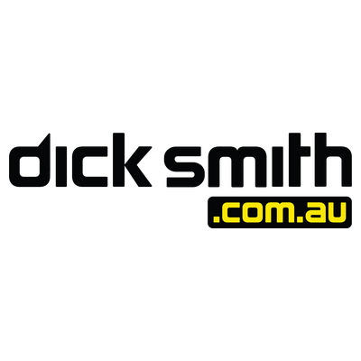 dicksmith Logo