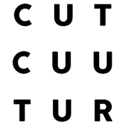 cutcuutur Logo