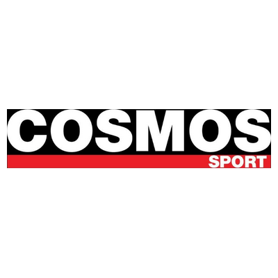 cosmossport Logo