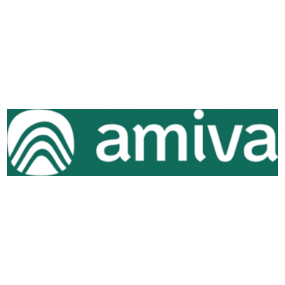 amiva Logo