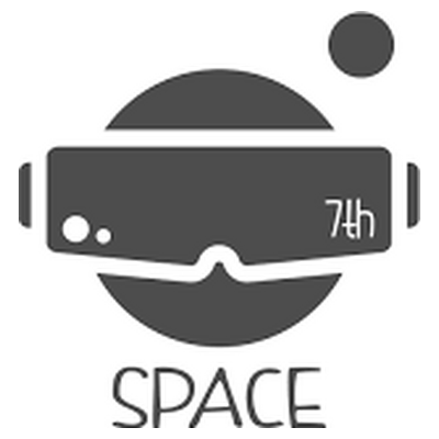 7th-space Logo