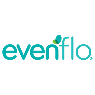 evenflo Logo