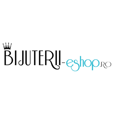 bijuterii-eshop Logo