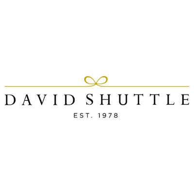 davidshuttle Logo