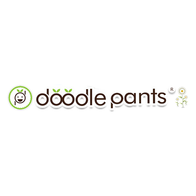 doodlepants Logo