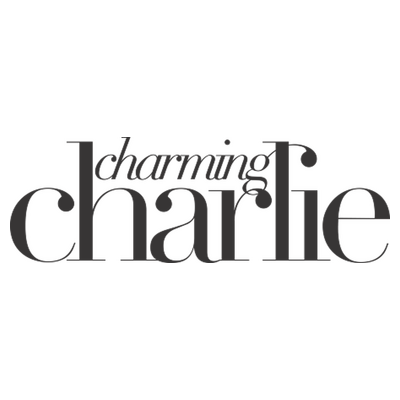 charmingcharlie Logo