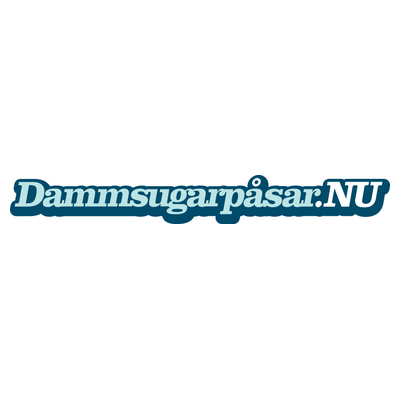 dammsugarpasar Logo