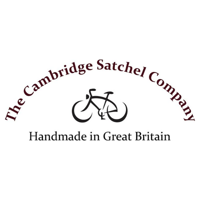 cambridgesatchel Logo