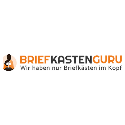 briefkastenguru Logo