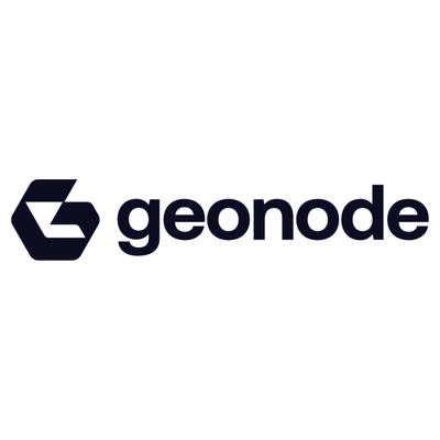 geonode Logo