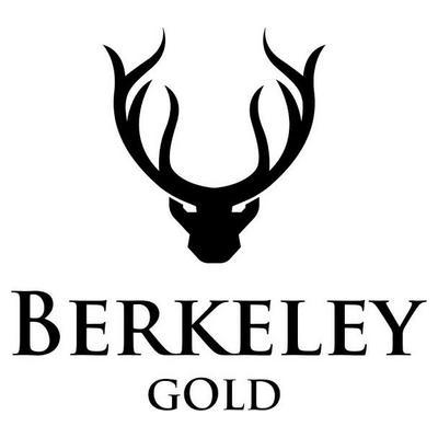 berkeleygold Logo