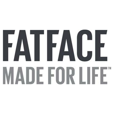 fatface Logo