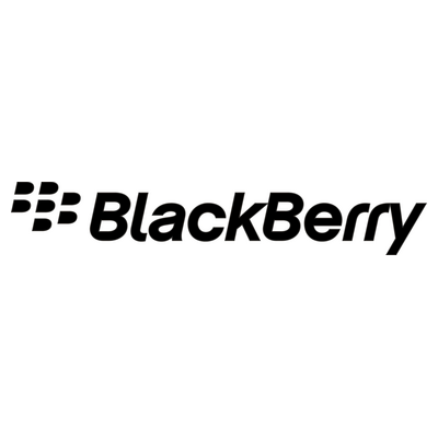 blackberry Logo