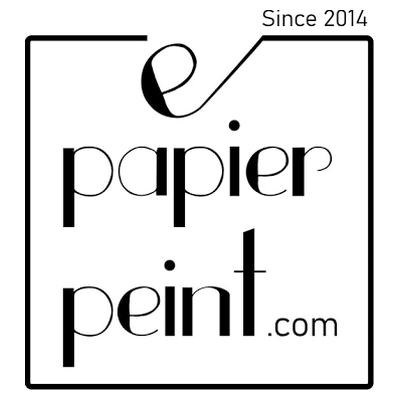 e-papier-peint Logo