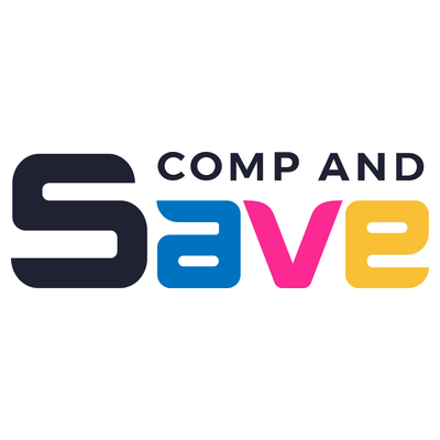 compandsave Logo