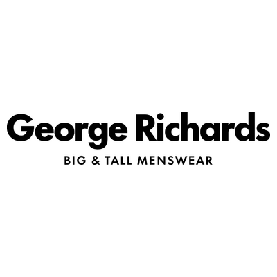 georgerichards Logo