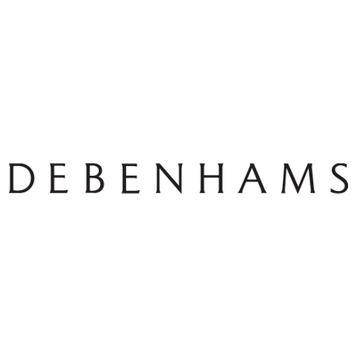 debenhams Logo