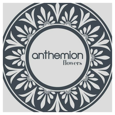 anthemionflowers Logo