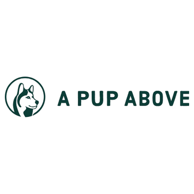 apupabove Logo