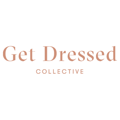 getdressedcollective Logo