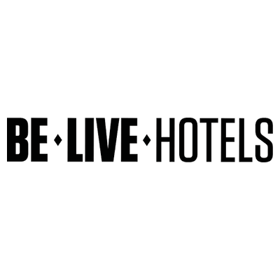 belivehotels Logo