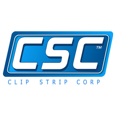 clipstrip Logo