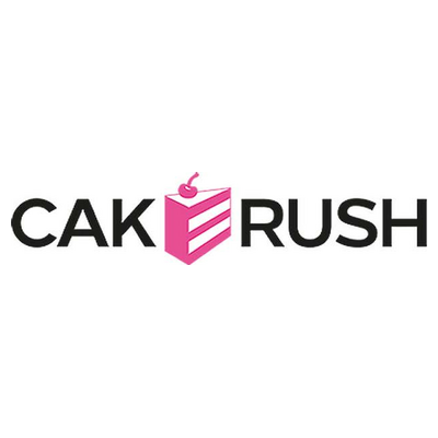 cakerush Logo