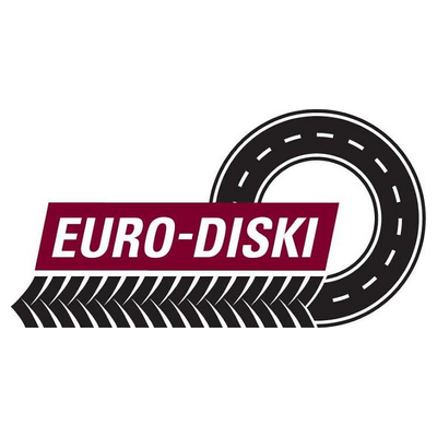 euro-diski Logo