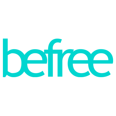 befree Logo