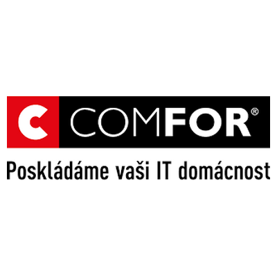 comfor Logo