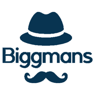 biggmans Logo