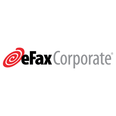 efax Logo