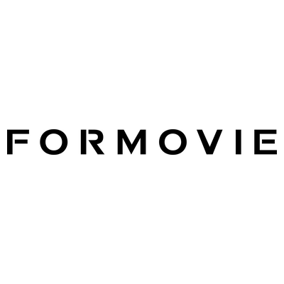 formovie Logo