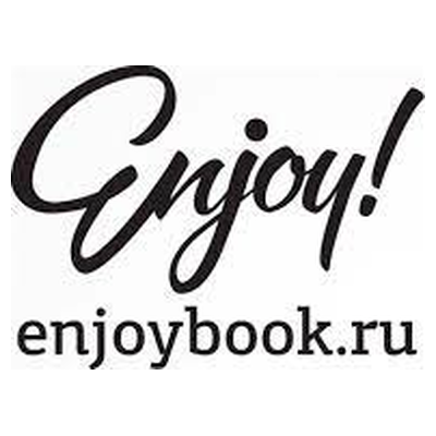 enjoybook Logo