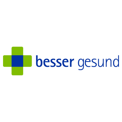 bessergesund Logo