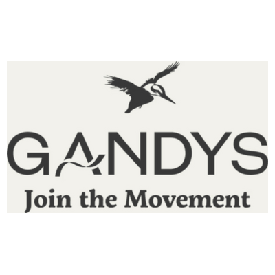 gandysinternational Logo