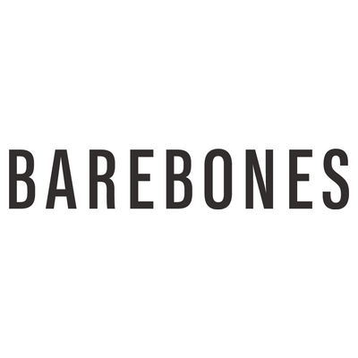 barebonesliving Logo