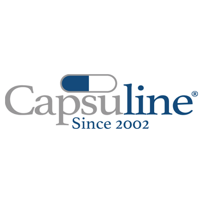 capsuline Logo