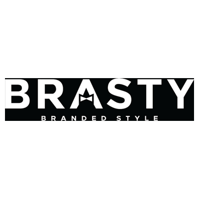 brasty Logo