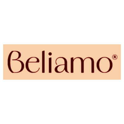 beliamo Logo