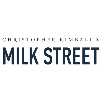 177milkstreet Logo