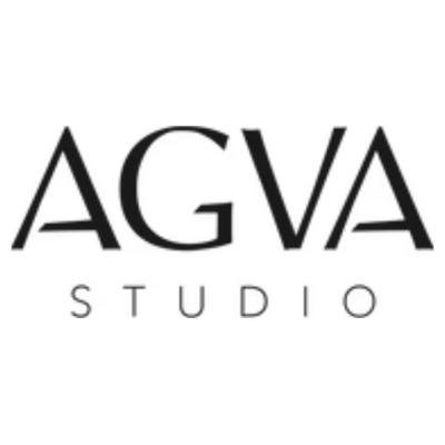 agva-studio Logo