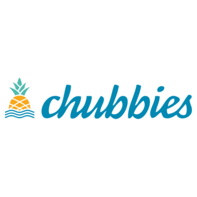 chubbiesshorts Logo