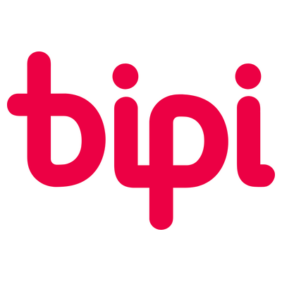 bipicar Logo