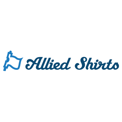 alliedshirts Logo