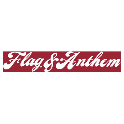 flagandanthem Logo