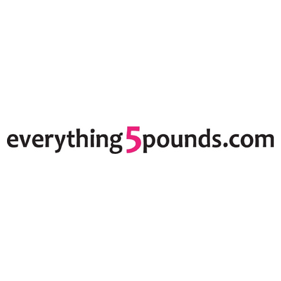 everything5pounds Logo