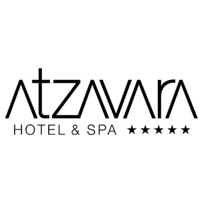 atzavarahotel Logo