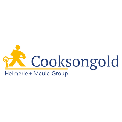 cooksongold Logo